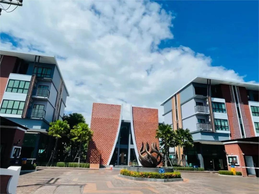 Căn hộ The One Chiangmai *