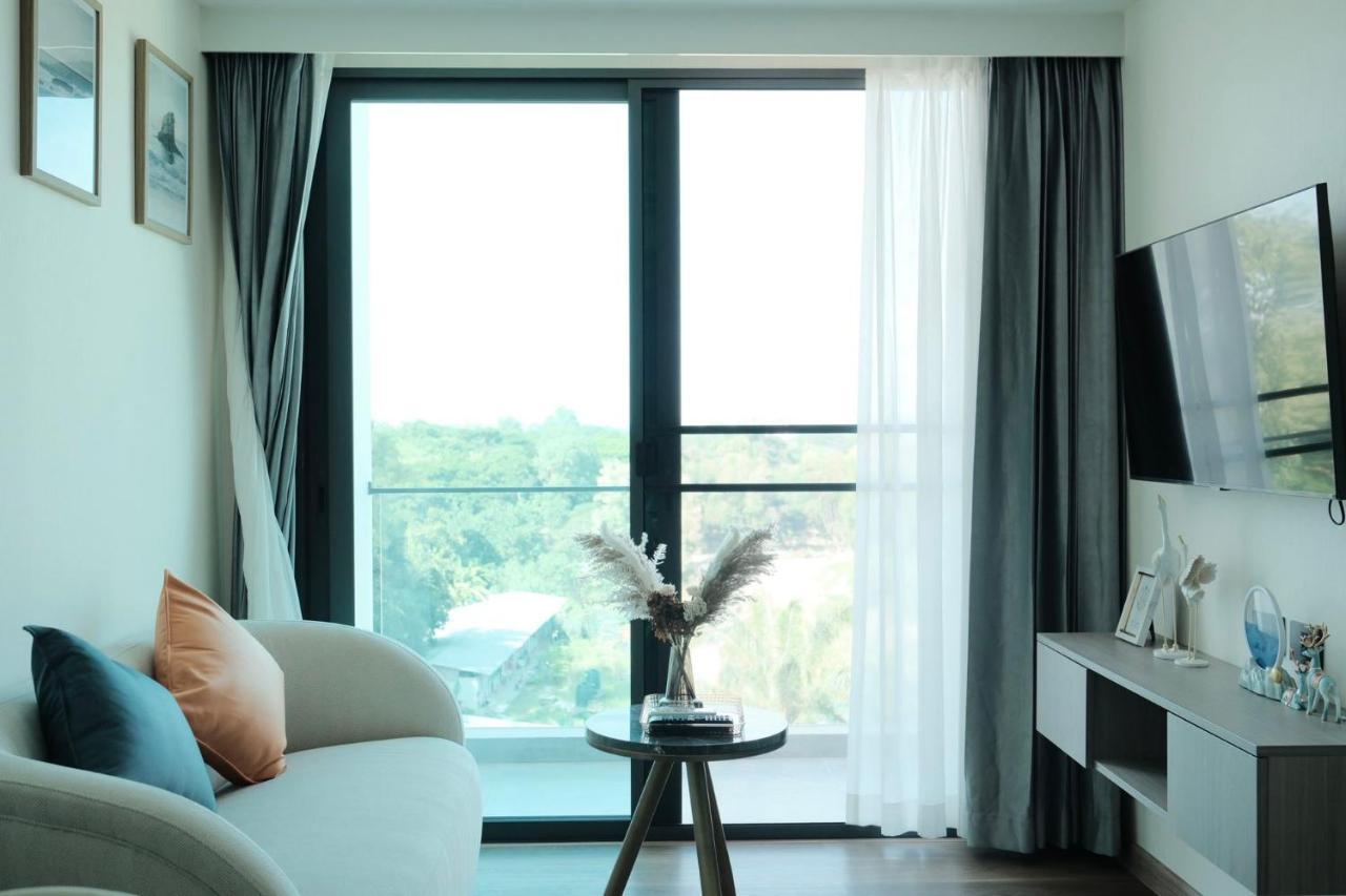 The One Chiangmai Appartement